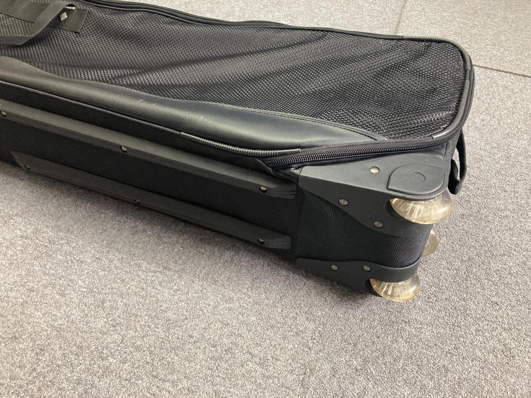 blp BLP スノーボード スキー ケース キャスター 付き 大容量タイプ