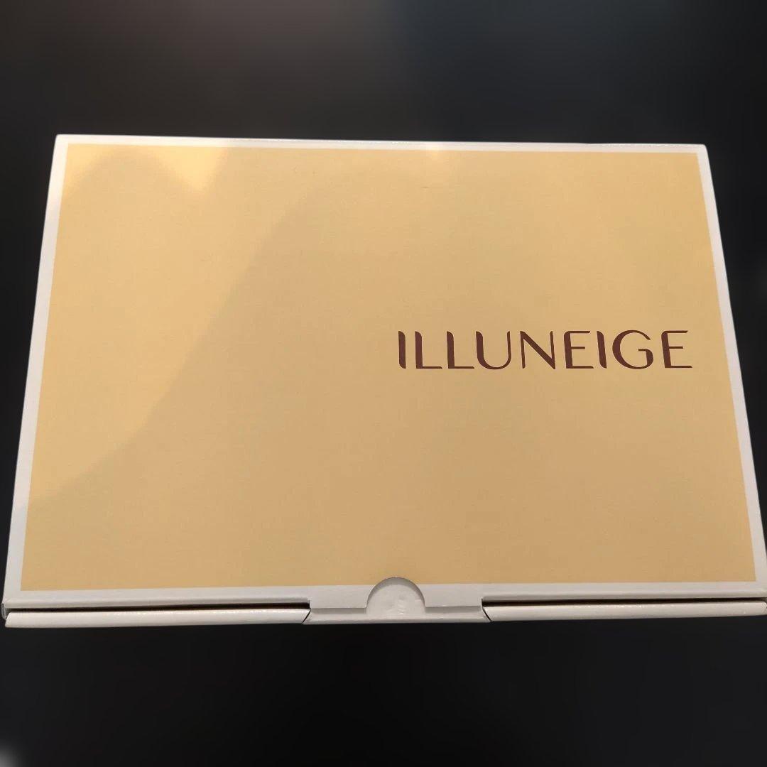 VMPD7-1123-4 メナード イルネージュ スキンケアセット 未使用