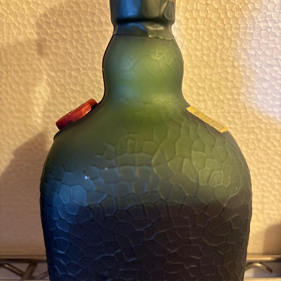 Old Parr Classic 18年 750ml ウイスキー