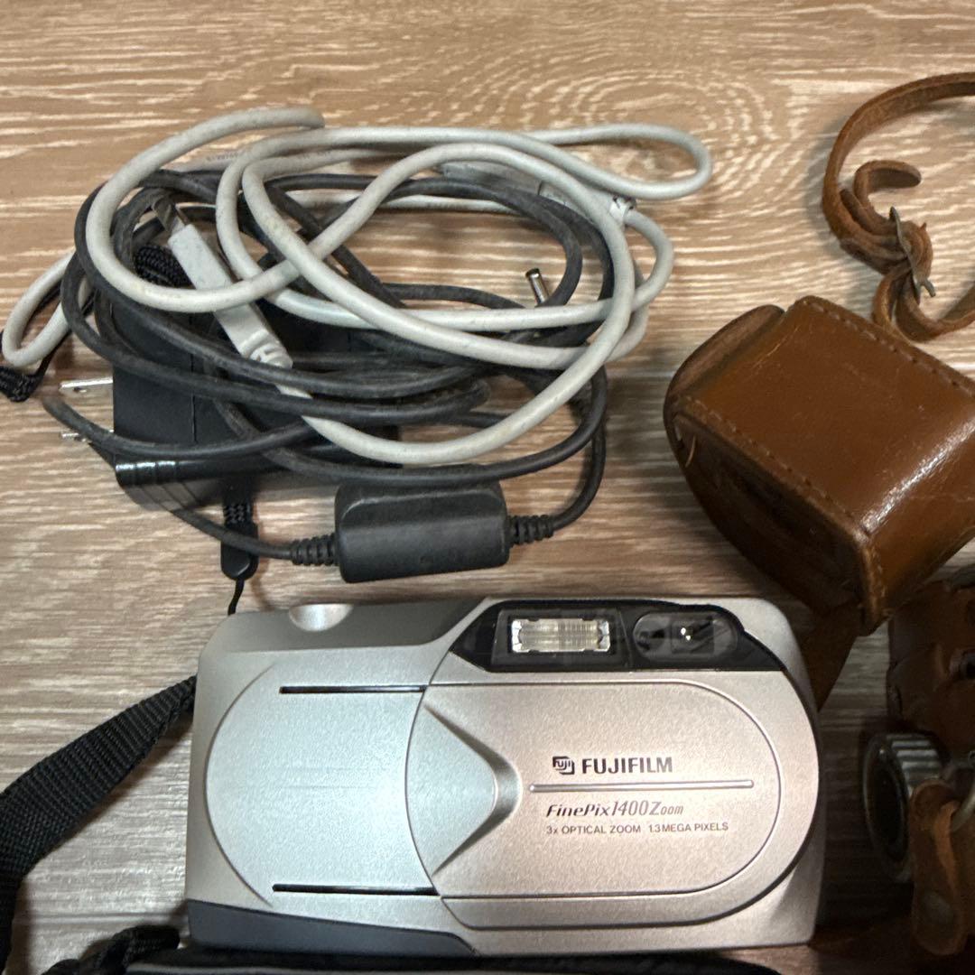 フィルムカメラ　まとめ売り　ジャンク　レンズ　二眼レフ　一眼レフ