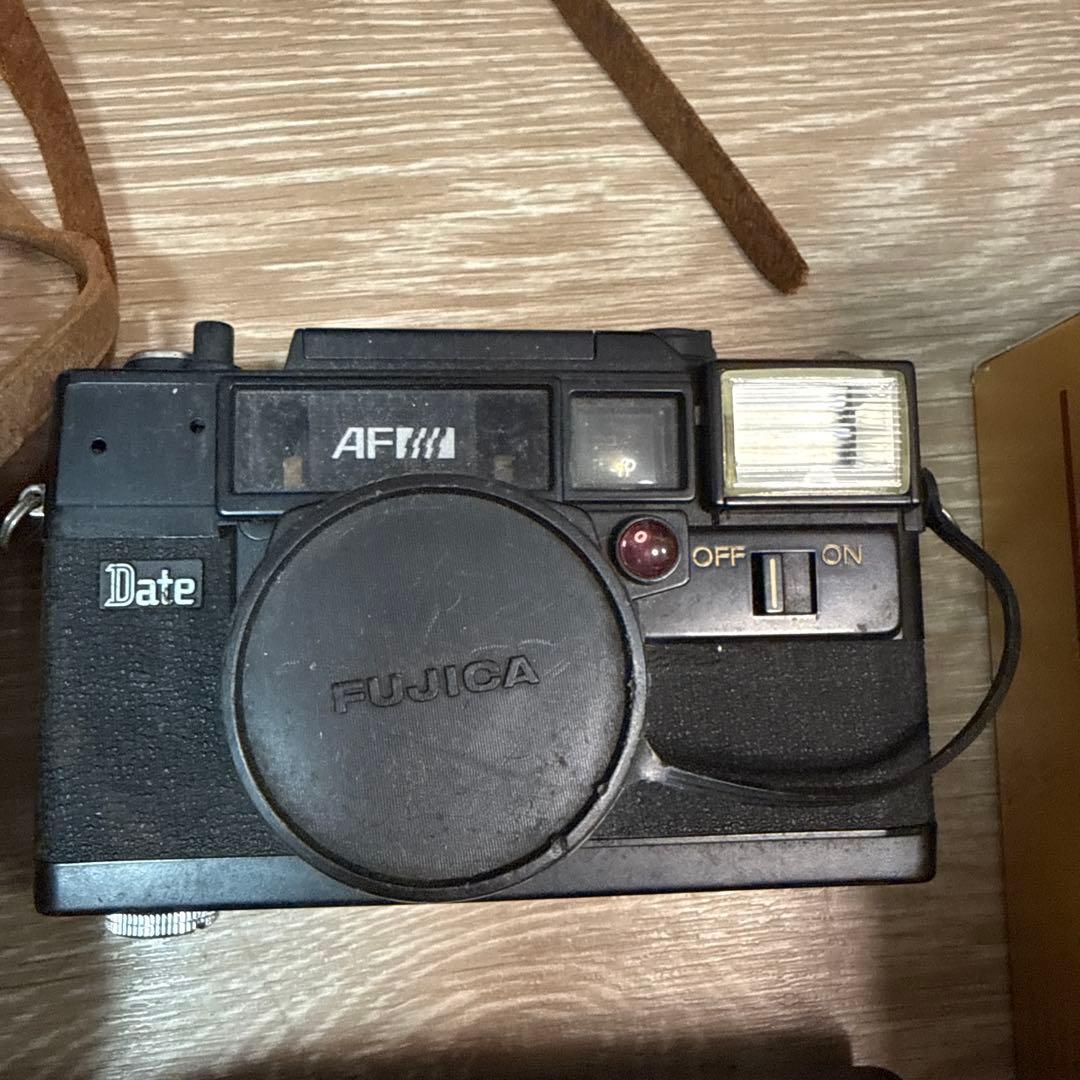 フィルムカメラ　まとめ売り　ジャンク　レンズ　二眼レフ　一眼レフ