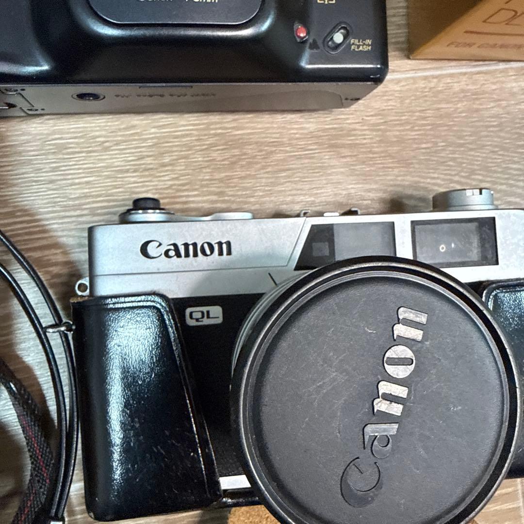 フィルムカメラ　まとめ売り　ジャンク　レンズ　二眼レフ　一眼レフ