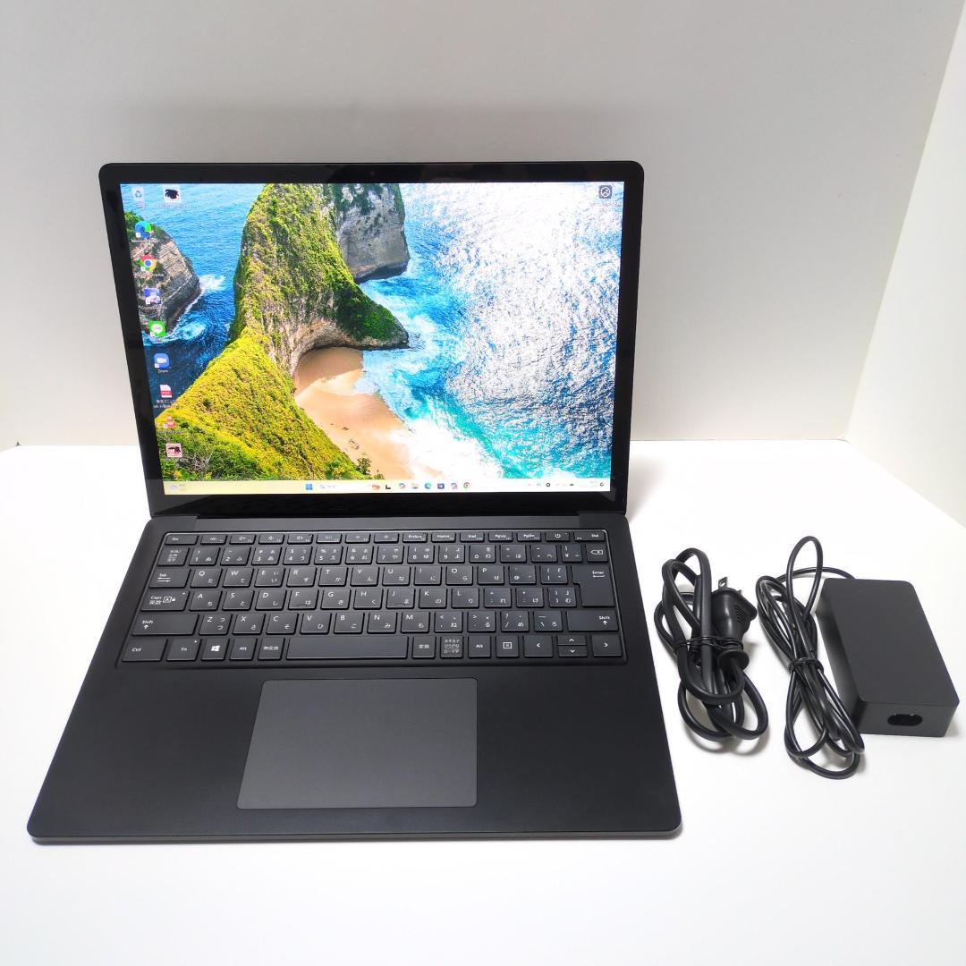 Windowsノート本体 Microsoft Surface Laptop 4 Ryzen 5 16GB