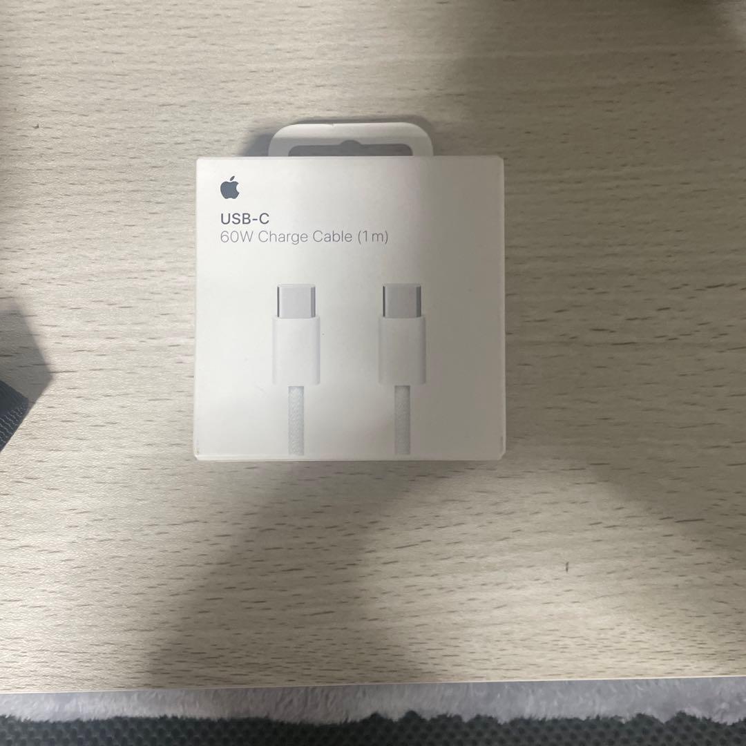 iPad Air6世代11インチApple Pencil￼ Proセット