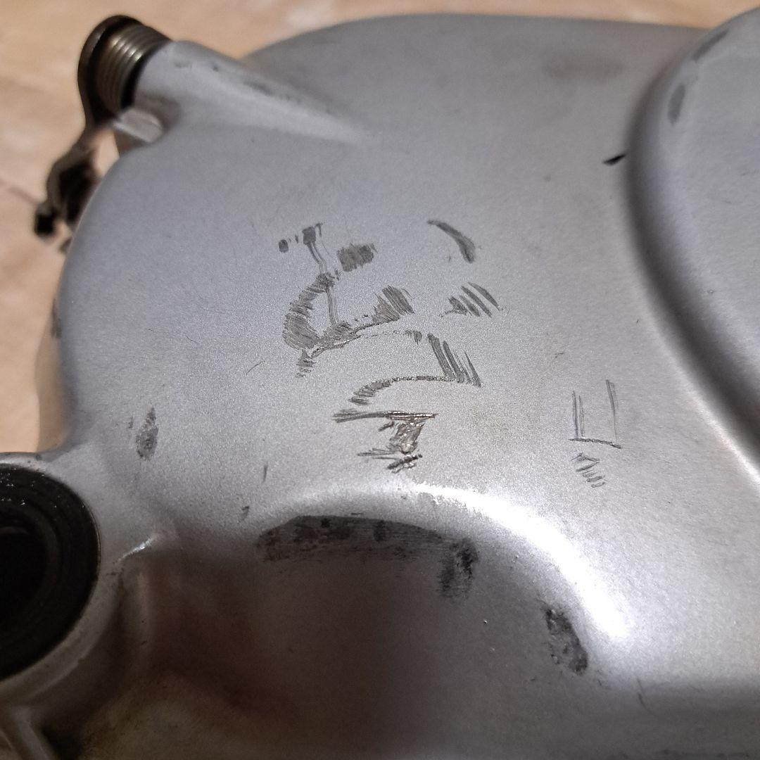 CD90クラッチカバー他セット