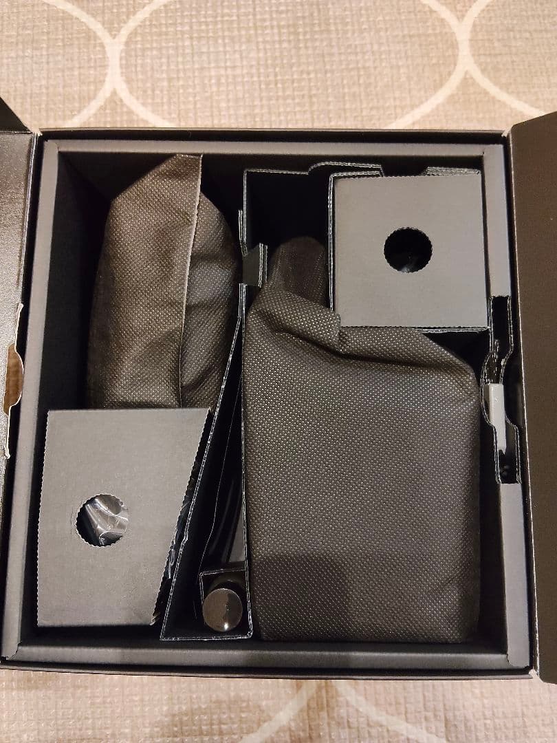 【未開封】Panasonic LAM DASH PRO 6 メンズシェーバー