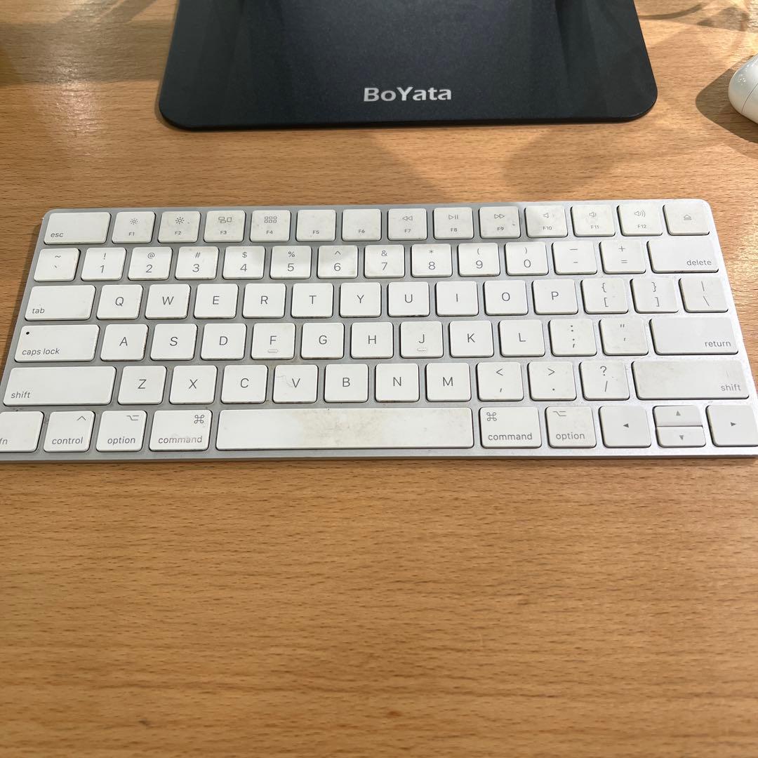 APPLE Magic Keyboard 英語(US) MK2A3LL/A