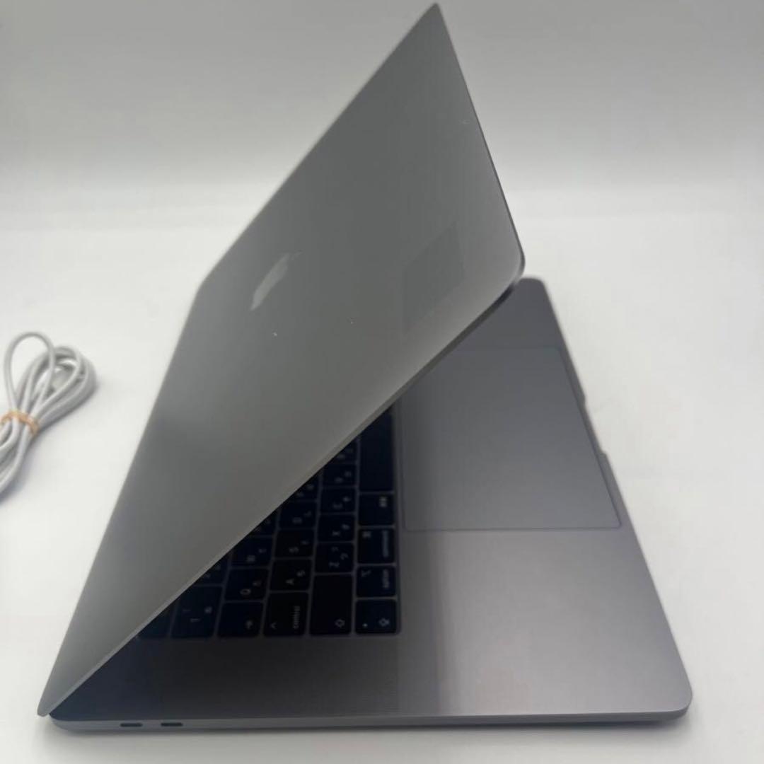 MacBook本体 Apple MacBook Pro 2019 A1990 Core i7