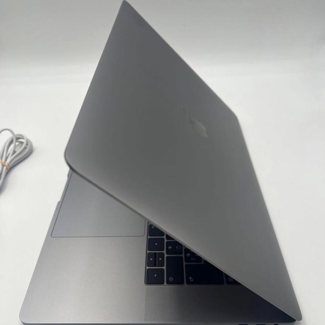 MacBook本体 Apple MacBook Pro 2019 A1990 Core i7