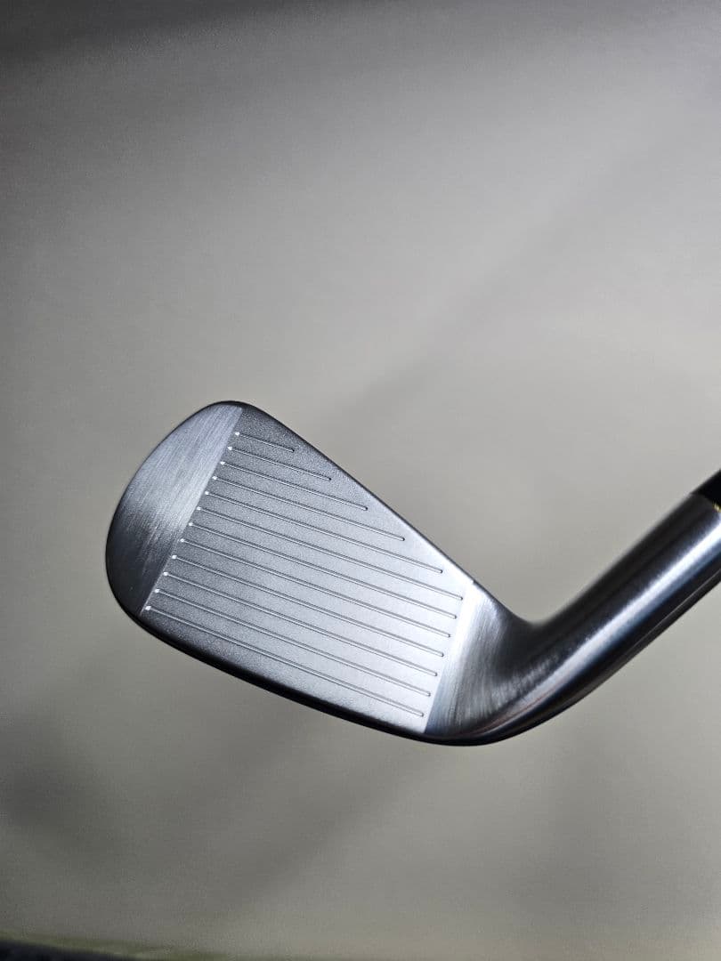 美品 タイトリスト T100(2023)3番アイアン