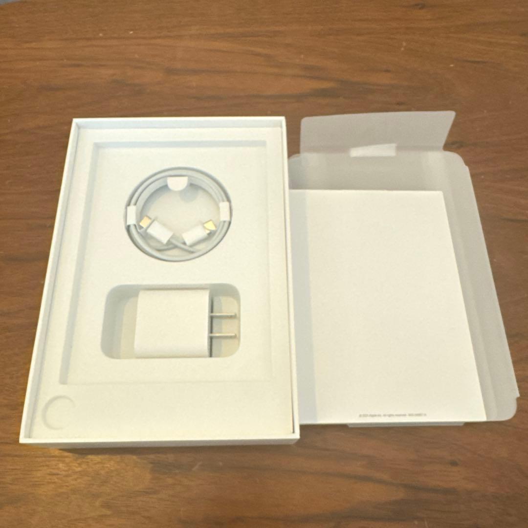 iPad mini 第６世代 スペースグレー 64GB