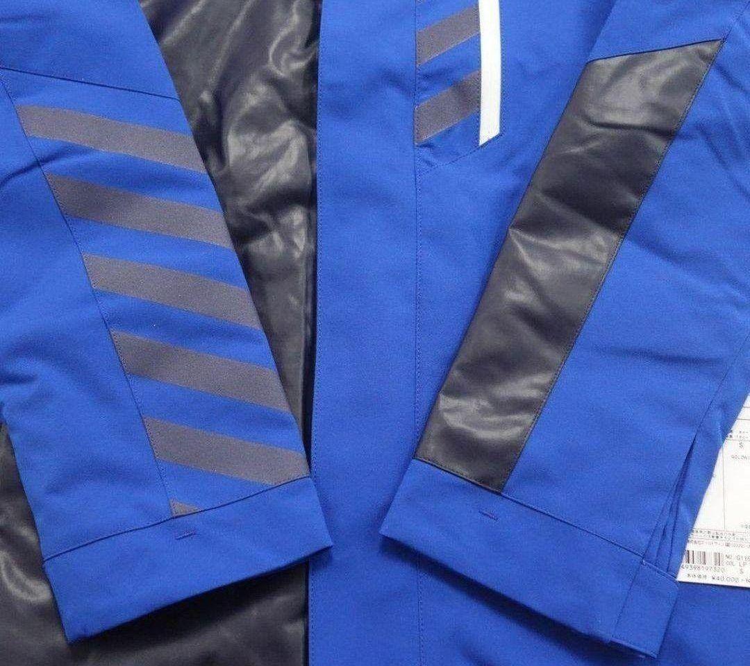 新品タグ付き GOLD WIN ゴールドウイン ウエア 上下組み合わせ。