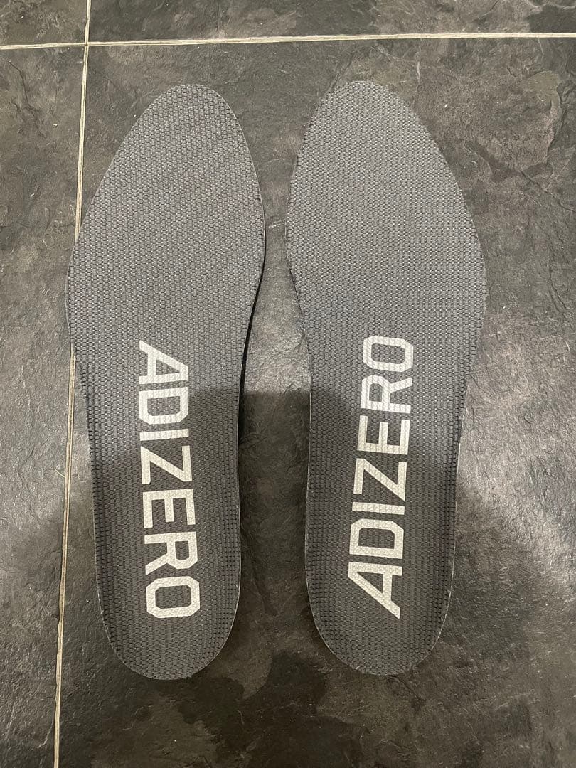 専用　アディダス ZG25 ゴルフシューズ 26.5cm