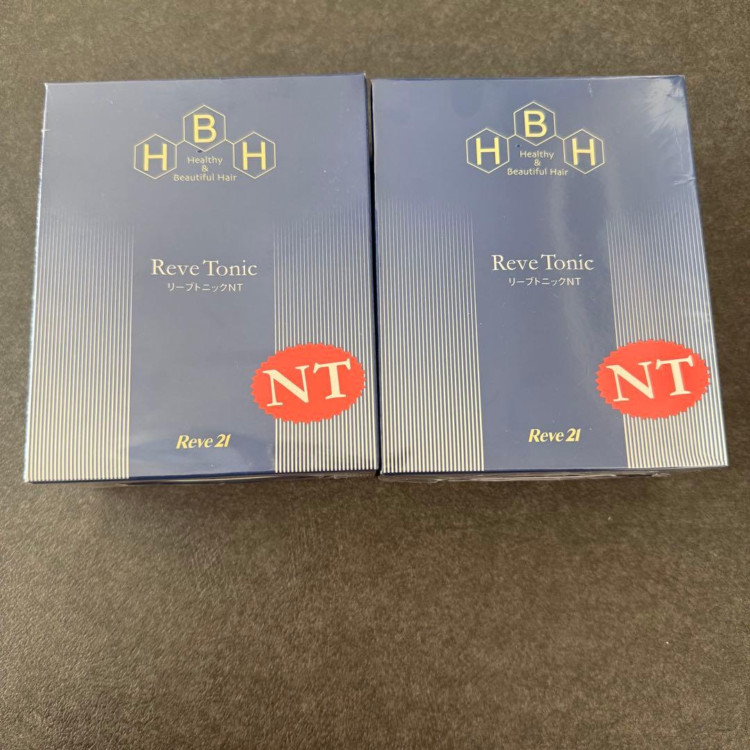 Reve Tonic NT-AGX 2個セット