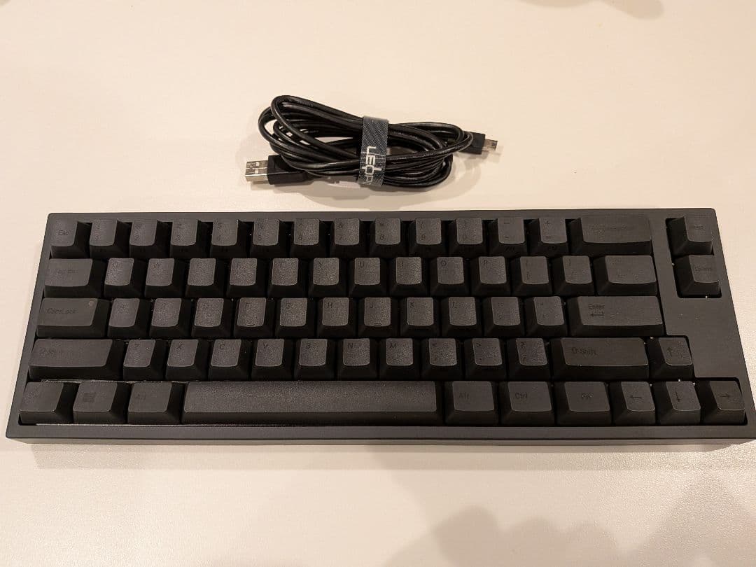 レオポルド　FC660C　墨