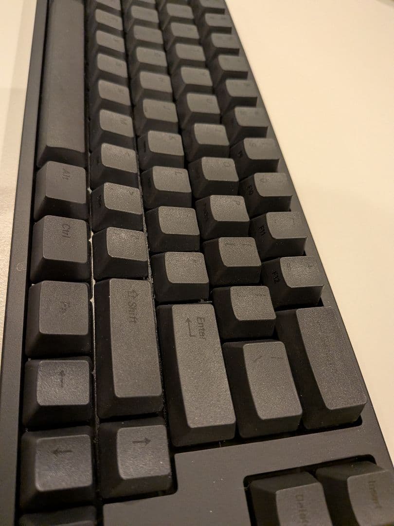 レオポルド　FC660C　墨