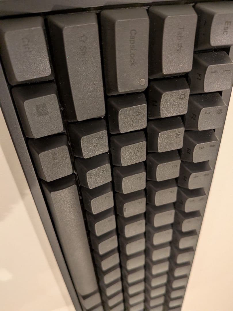 レオポルド　FC660C　墨