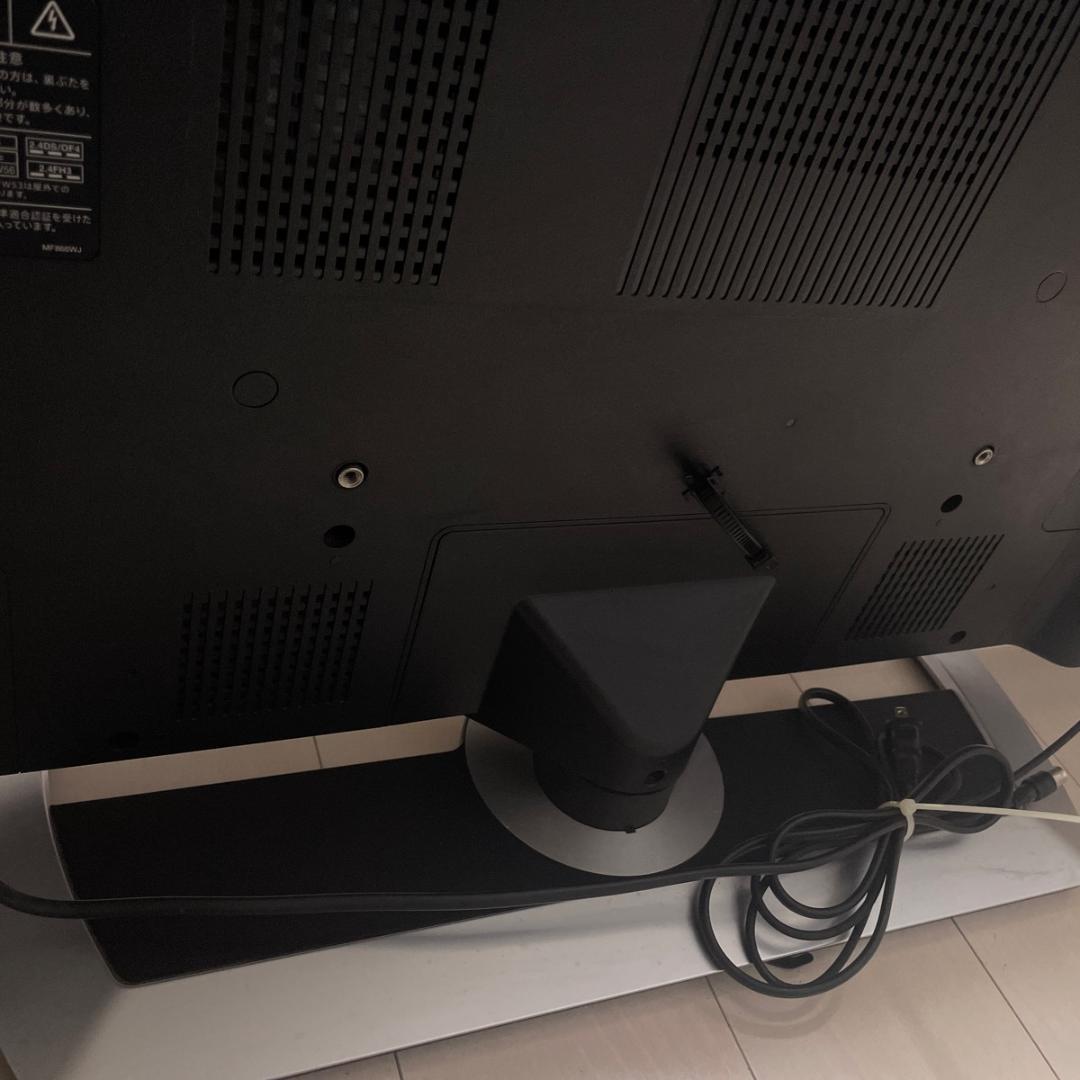 【送料込み】 SHARP AQUOS 大型 液晶 テレビ 50V型 シャープ