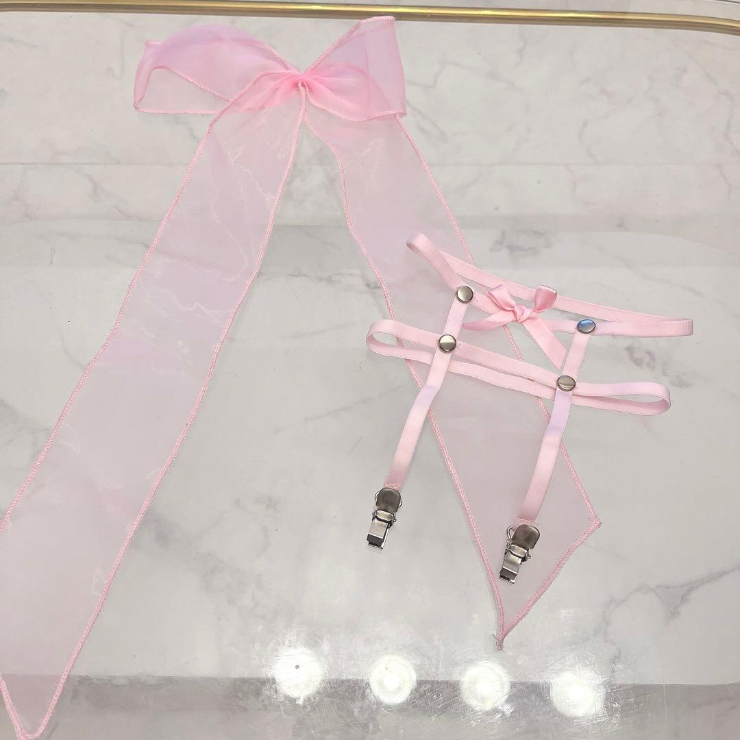 【期間限定値下げ】マリームーン　Marymoon パールラグジュアリーバニー