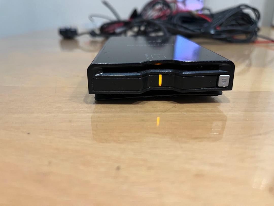 Pioneer(パイオニア)カロッツェリア ETC2.0ND-ETCS1(N)