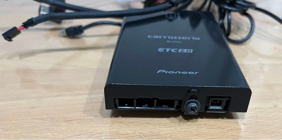 Pioneer(パイオニア)カロッツェリア ETC2.0ND-ETCS1(N)