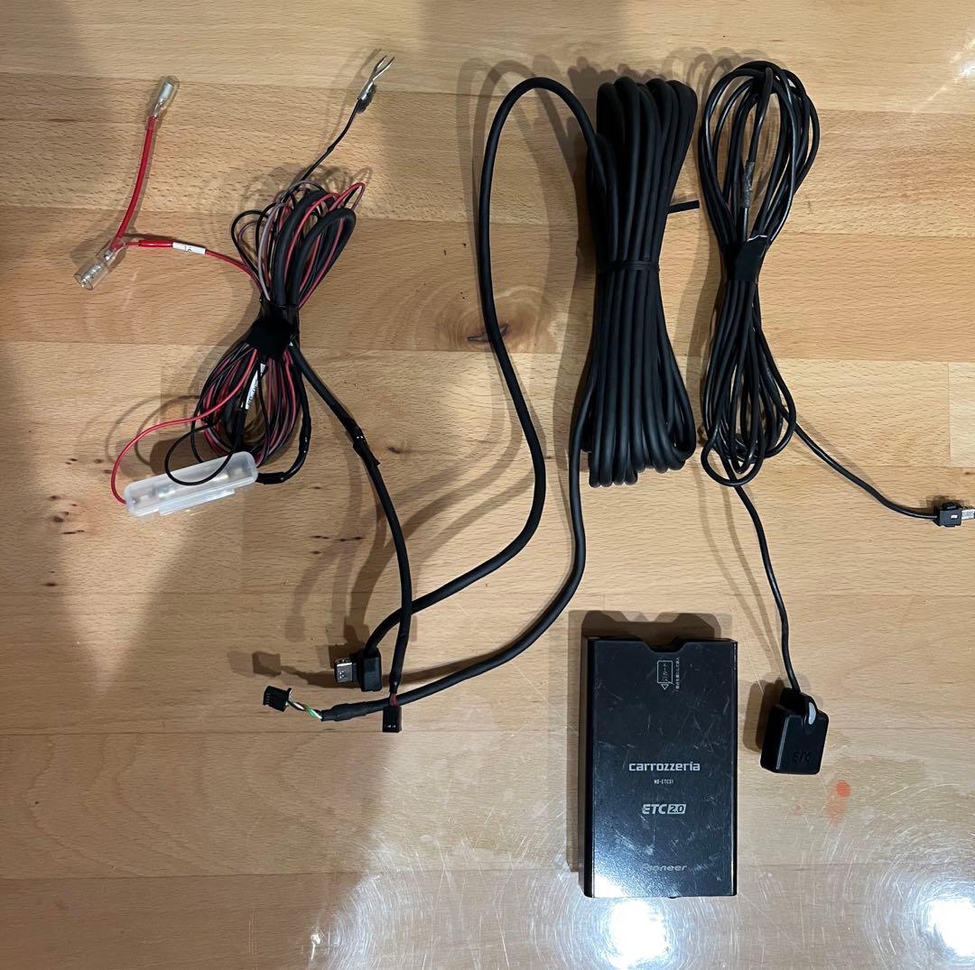 Pioneer(パイオニア)カロッツェリア ETC2.0ND-ETCS1(N)