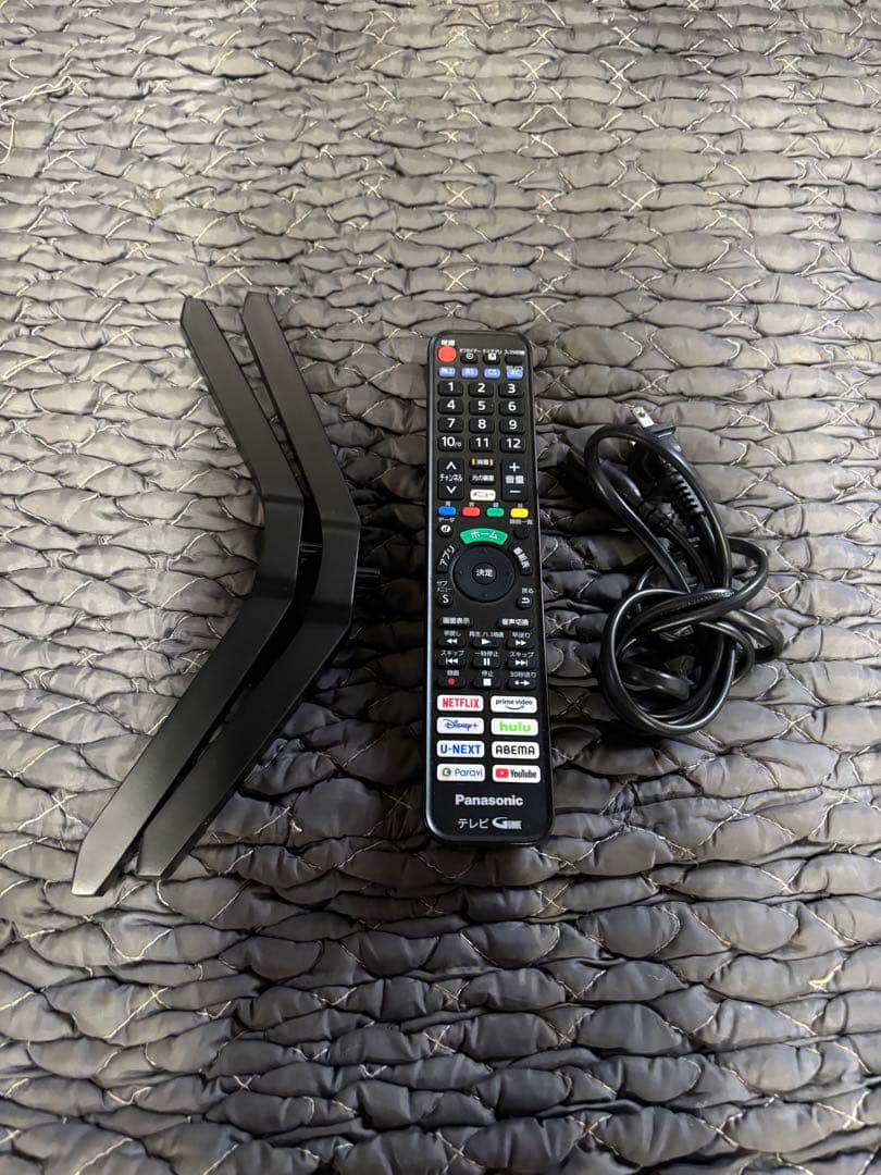 最終値下げ！パナソニック 液晶テレビ 55インチ TH-55LX800 2022