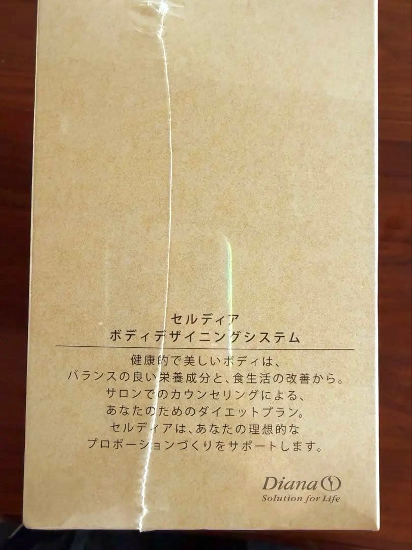 値下げしました！ダイアナ セルディア プレーン 26.04.07