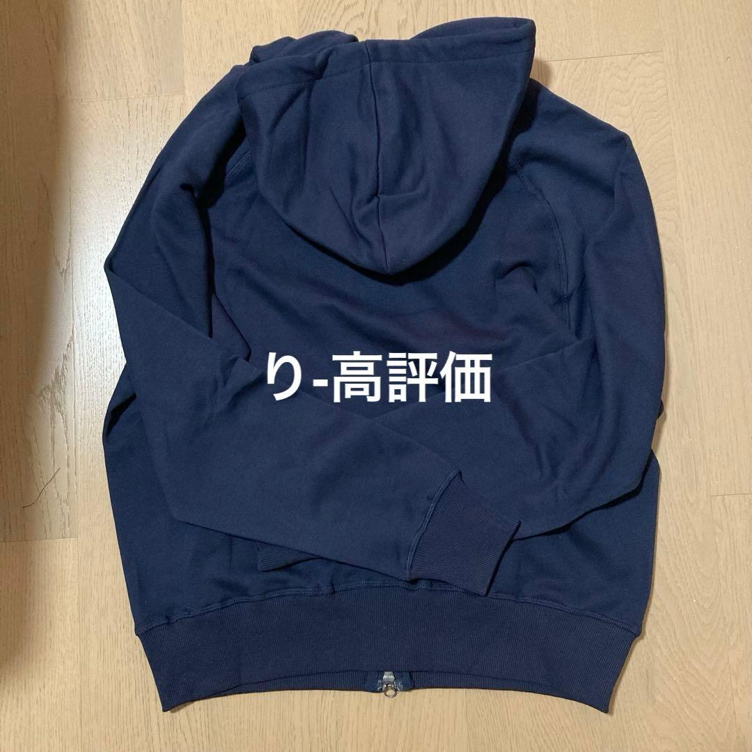 coyseio フード付きカーディガン