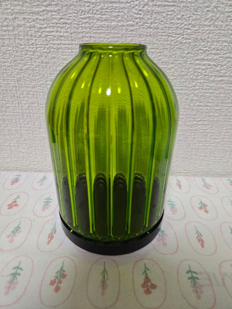 diptyque　 キャンドルホルダー　キャンドル付き