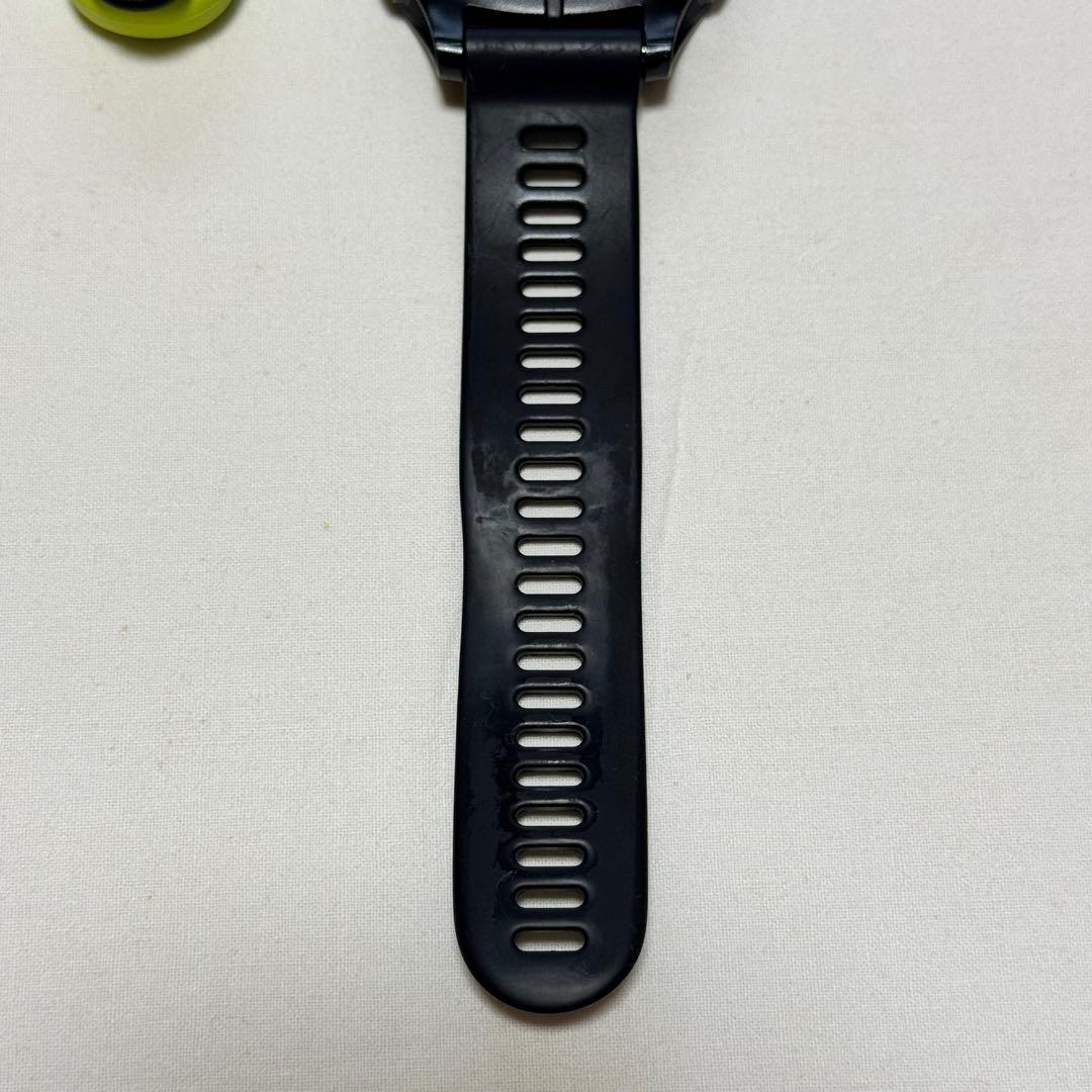 FOREATHLETE 935 中古