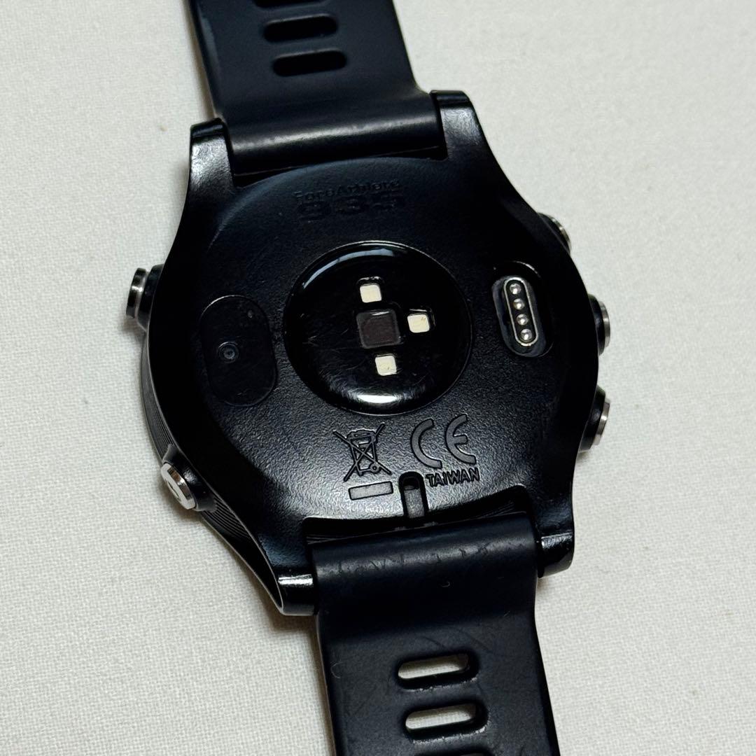 FOREATHLETE 935 中古