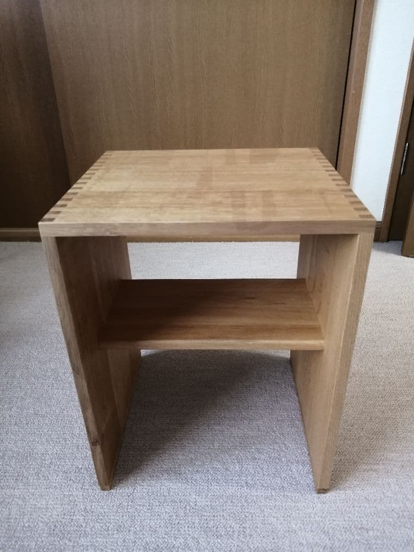 サイドテーブル・スツール