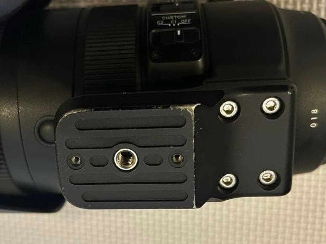 レンズ(ズーム) Sigma 70-200 F2.8 DG OS HSM Sports