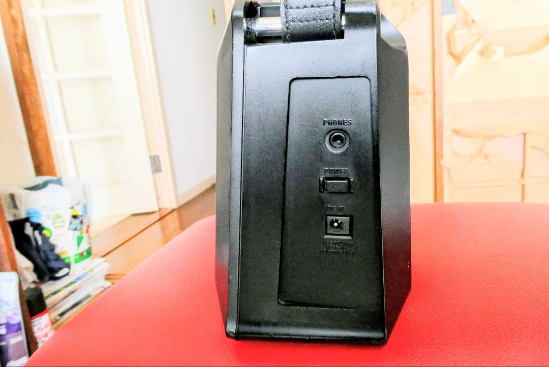 アンプ ROLAND Mobile Cube