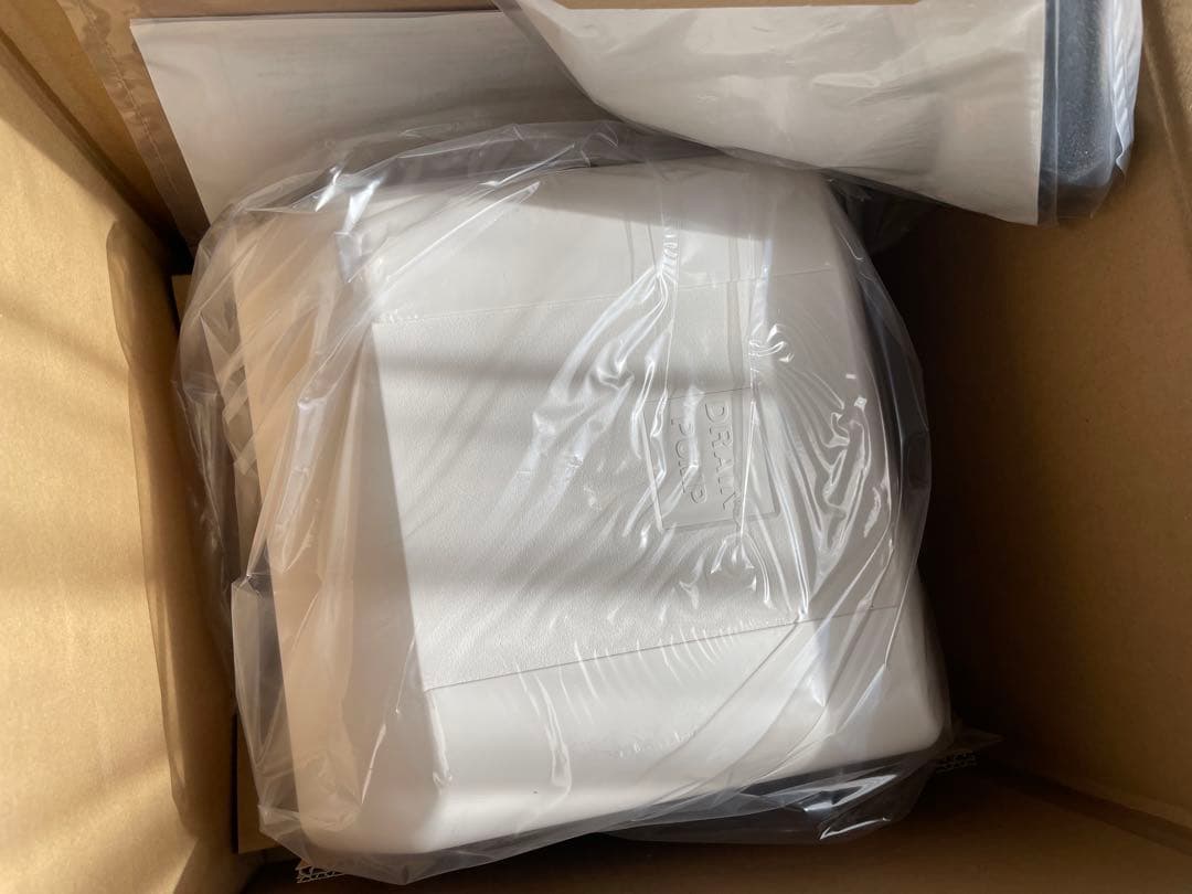 【新品未使用】ドレンポンプキット K-DU151KS