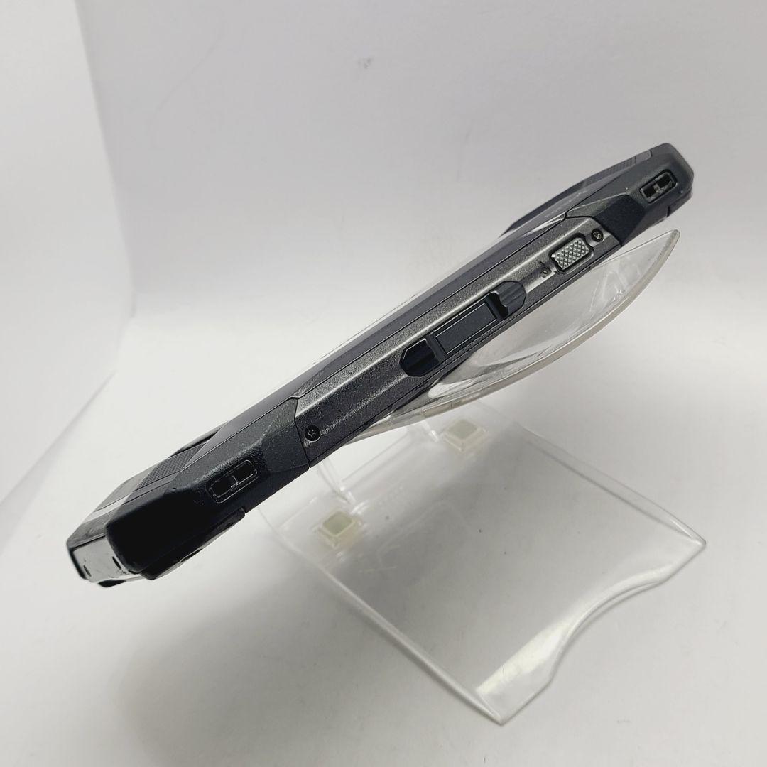 ☆simフリー☆京セラ TORQUE 5G KYG01 128GB ブラック ①