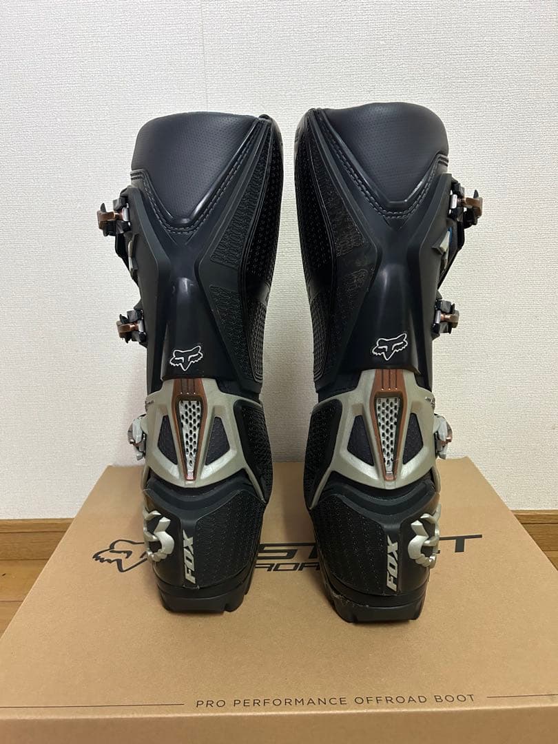 バイクウェア・装備 Fox Instinct