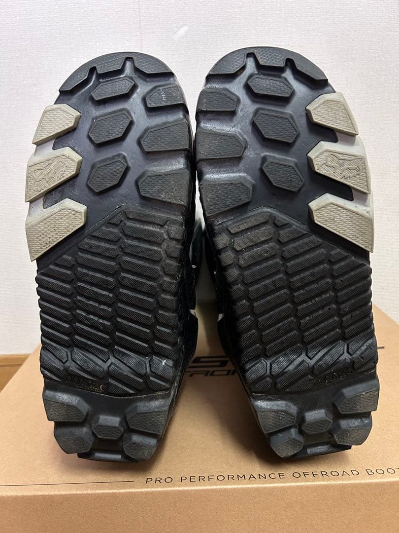 バイクウェア・装備 Fox Instinct