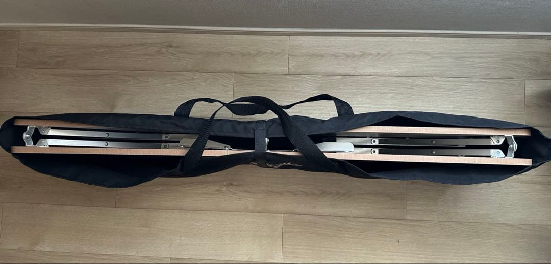 コールマン　フォールディングリビングテーブル　120