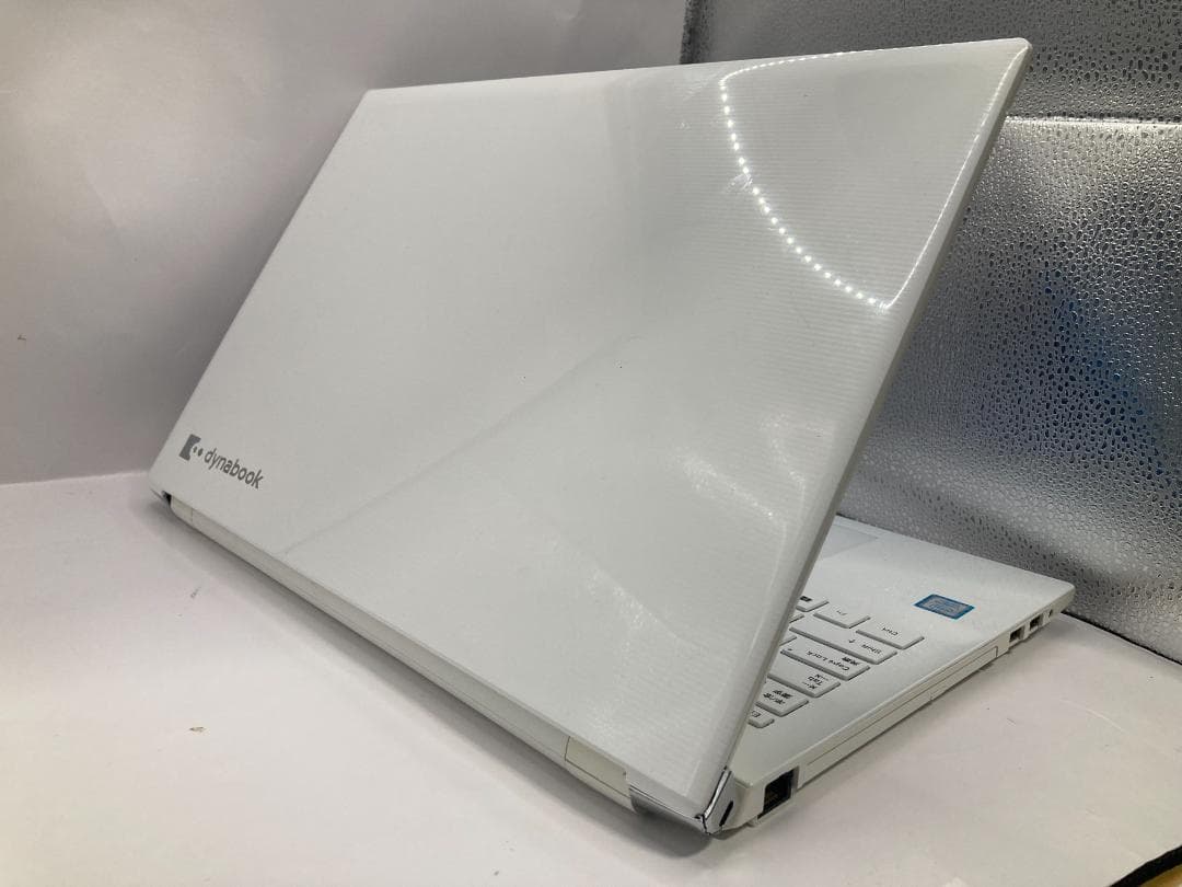 爆速i5 16GB 新品SSD512GB Blu-ray Office2021