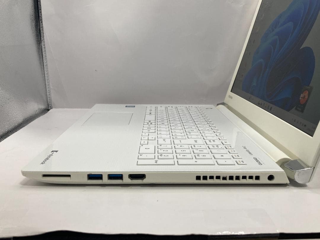 爆速i5 16GB 新品SSD512GB Blu-ray Office2021