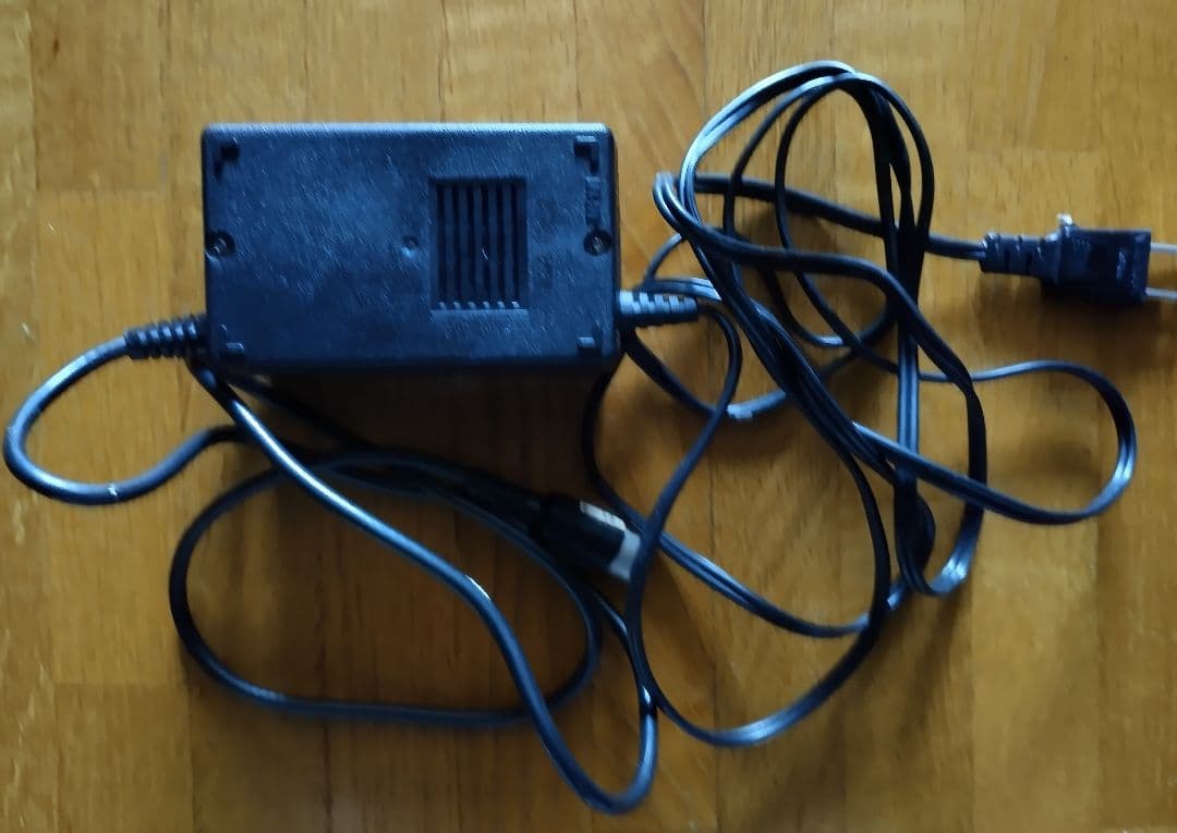 NATIONAL/ナショナル JR-100 パーソナルコンピュータ 動作未確認