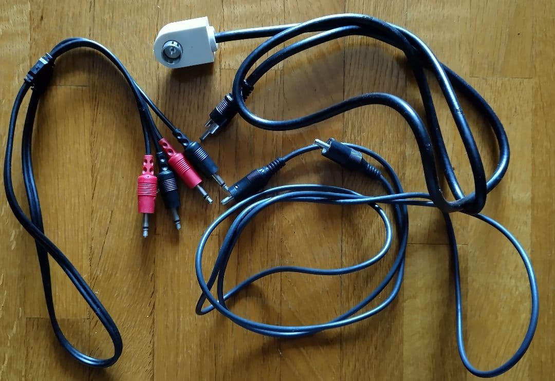 NATIONAL/ナショナル JR-100 パーソナルコンピュータ 動作未確認