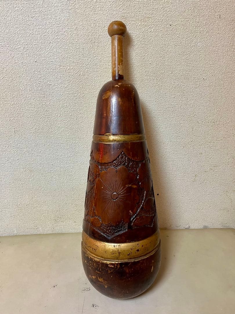 イラン直送本物　コシティ　クラブベル　バットダンベル　物々交換可能