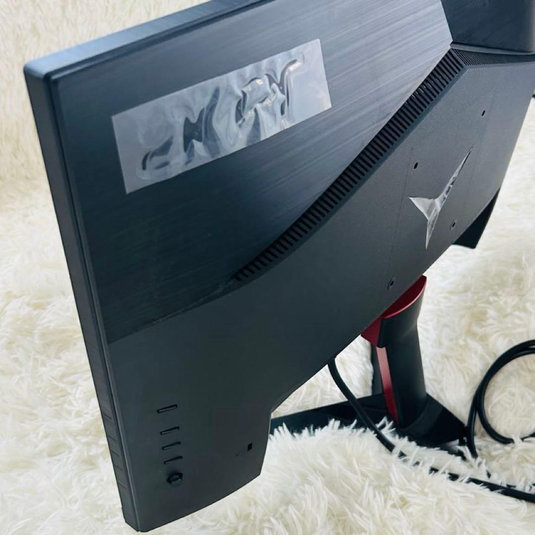 日本エイサー Acer ゲーミングモニター 23.8インチ フルHD 180Hz