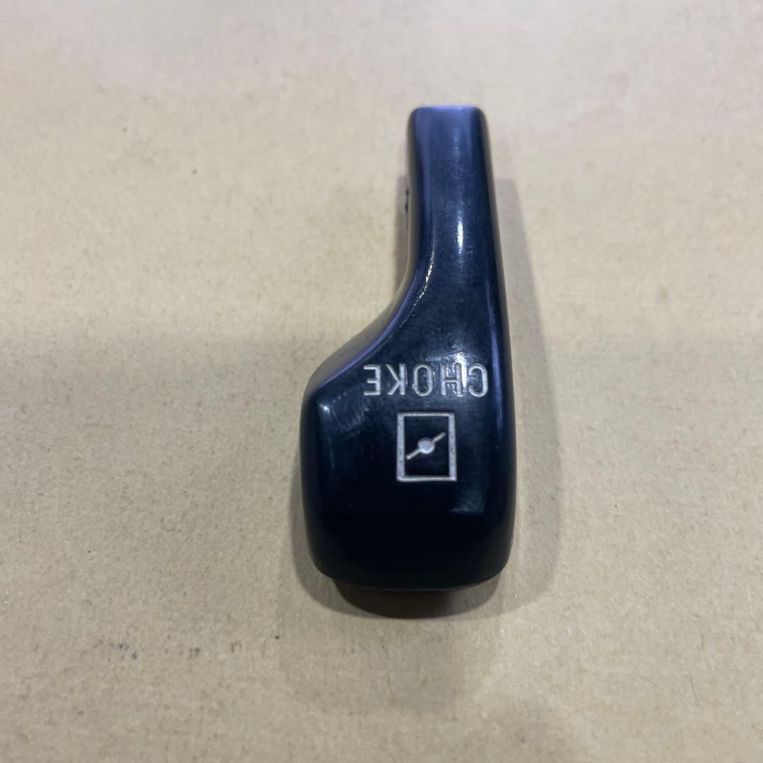 S30Z チョーク　チョークレバー