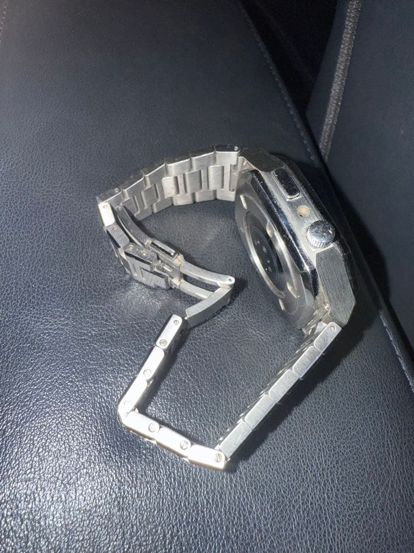 破格早い者勝ちApple Watch Series 7 45mm セルラーモデル