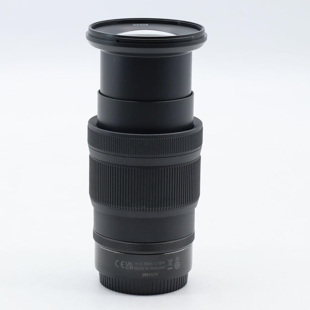 レンズ(ズーム) Nikon NIKKOR Z 24-120mm f/4 #3787