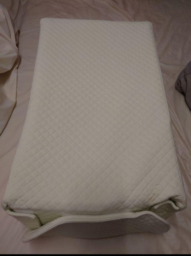 天使の寝床　定価27,500円　赤ちゃんがよく寝ます！　青葉　トコちゃんベルト